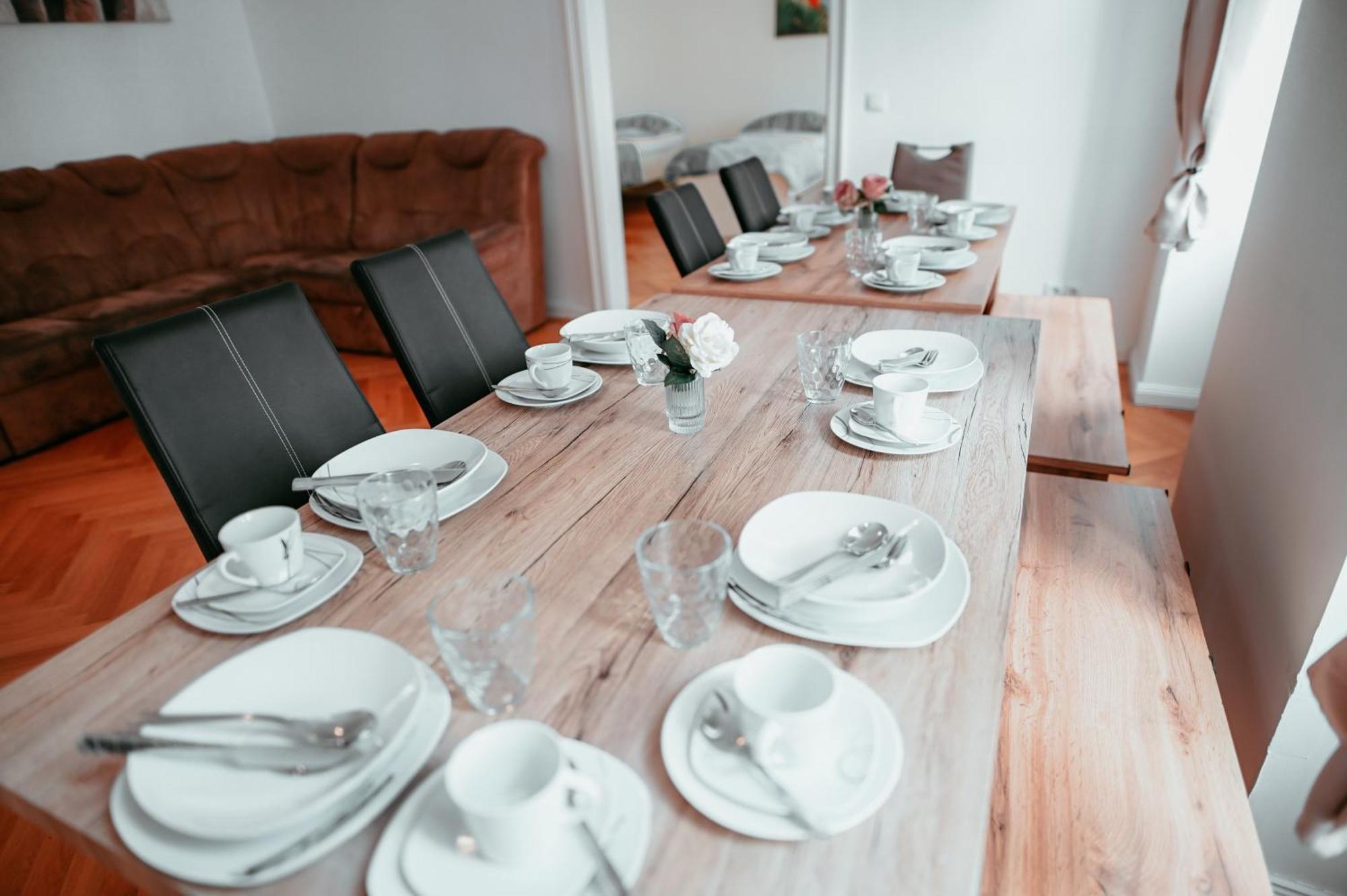 Raimond Ottakring 14 Appartement