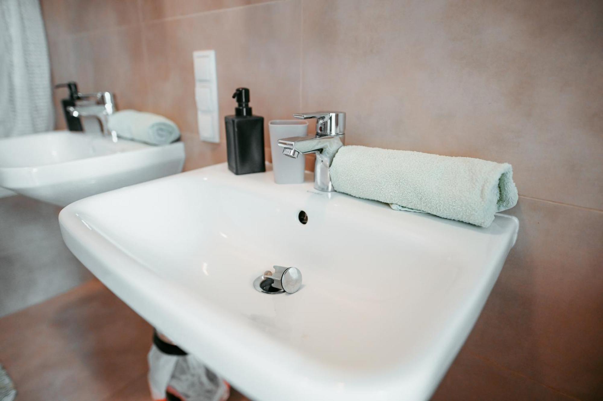 Apartment Raimond Ottakring 14 Vienna